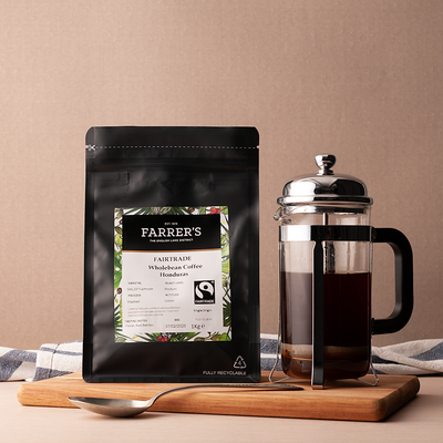 Honduras Fairtrade Coffee