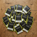 Green Tea – Tag & Envelope - John Farrer & Co (Kendal) Ltd