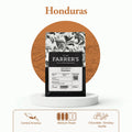 Honduras Coffee - John Farrer & Co (Kendal) Ltd