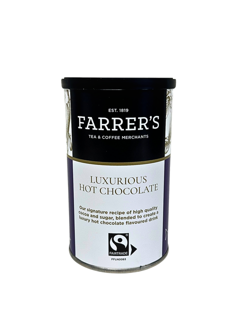 Farrer’s Luxurious Hot Chocolate 300g