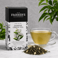 Jasmine Green Tea - John Farrer & Co (Kendal) Ltd