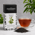 Keemun Tea - John Farrer & Co (Kendal) Ltd