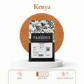 Kenya Coffee - John Farrer & Co (Kendal) Ltd
