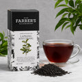 Lapsang Souchong Tea - John Farrer & Co (Kendal) Ltd