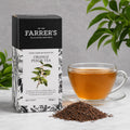 Large Leaf Orange Pekoe Tea - John Farrer & Co (Kendal) Ltd