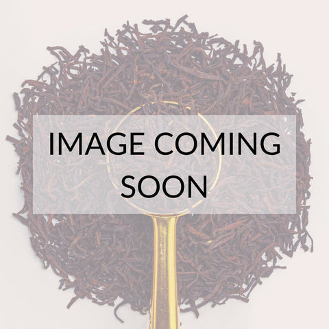 Lemongrass and Ginger Tea - John Farrer & Co (Kendal) Ltd
