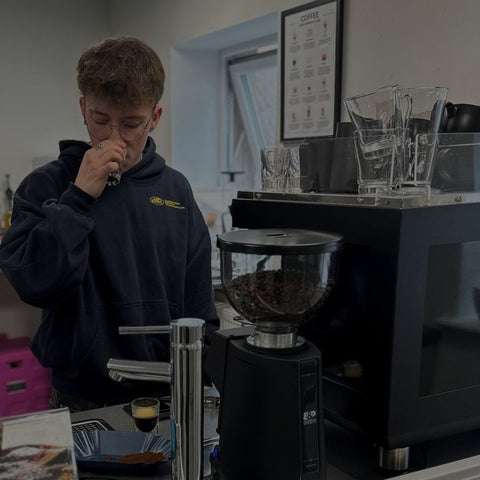 Beverage Standards Association Level 1