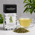 Lung Ching Dragonwell Tea - John Farrer & Co (Kendal) Ltd