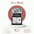 No. 1 Blend Coffee - John Farrer & Co (Kendal) Ltd
