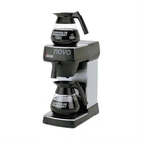Novo - John Farrer & Co (Kendal) Ltd