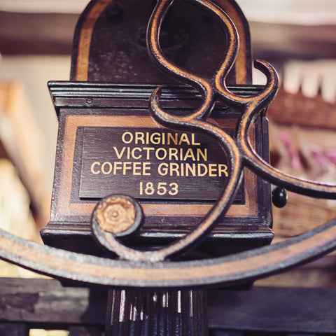 Farrer's Coffee Roastery Experience Day