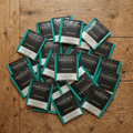 Peppermint Tea – Tag & Envelope - John Farrer & Co (Kendal) Ltd