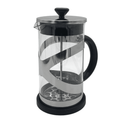 Premium Chrome Cafetiere - John Farrer & Co (Kendal) Ltd