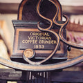 Roaster Experience Day - John Farrer & Co (Kendal) Ltd