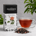 Rose Congu Tea - John Farrer & Co (Kendal) Ltd
