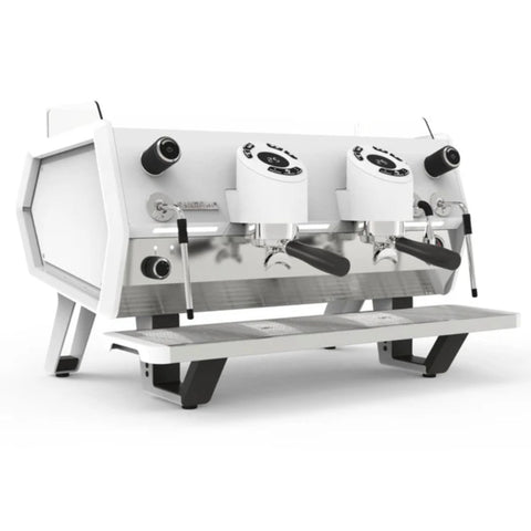 Sanremo D8 2grp - John Farrer & Co (Kendal) Ltd