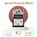 Special Mountain Blend Coffee - John Farrer & Co (Kendal) Ltd