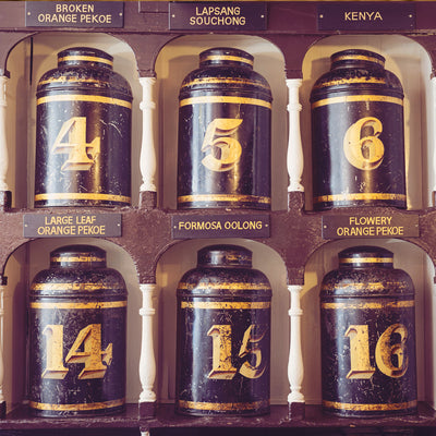 Farrer's Coffee Roastery Experience Day