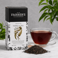 Vanilla Tea - John Farrer & Co (Kendal) Ltd