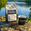 Westmorland Blend Coffee - John Farrer & Co (Kendal) Ltd
