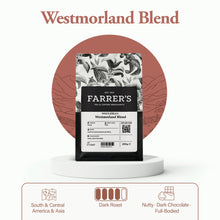 Westmorland Blend Coffee - John Farrer & Co (Kendal) Ltd