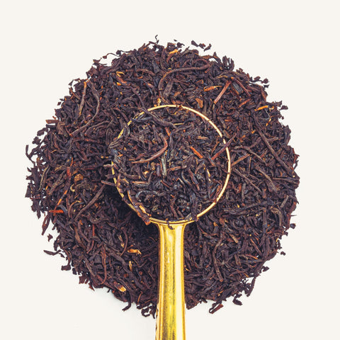 2019 Blend Tea - John Farrer & Co (Kendal) Ltd