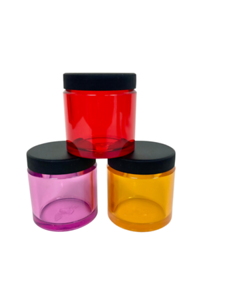 Comandante Polymer Bean Jar