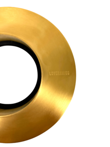 Loveramics Brewer's Coffee Dripper