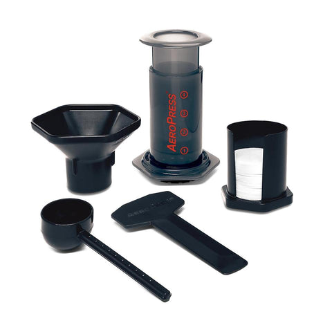 AeroPress Coffee Maker