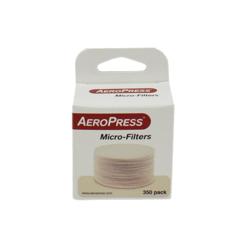 AeroPress Microfilters 350 Pack