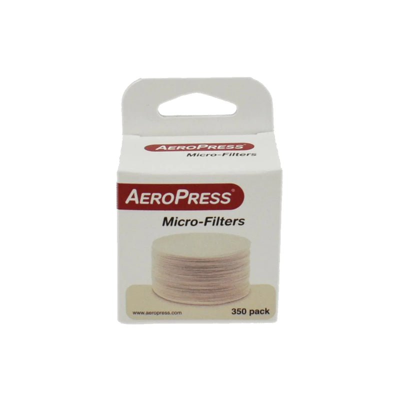 The AeroPress Bundle
