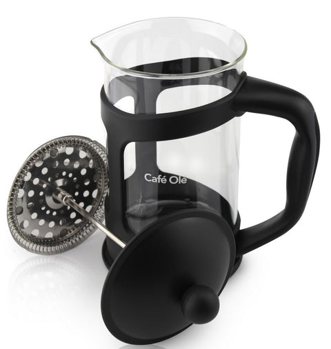 Classic Cafe Ole Everyday Cafetière