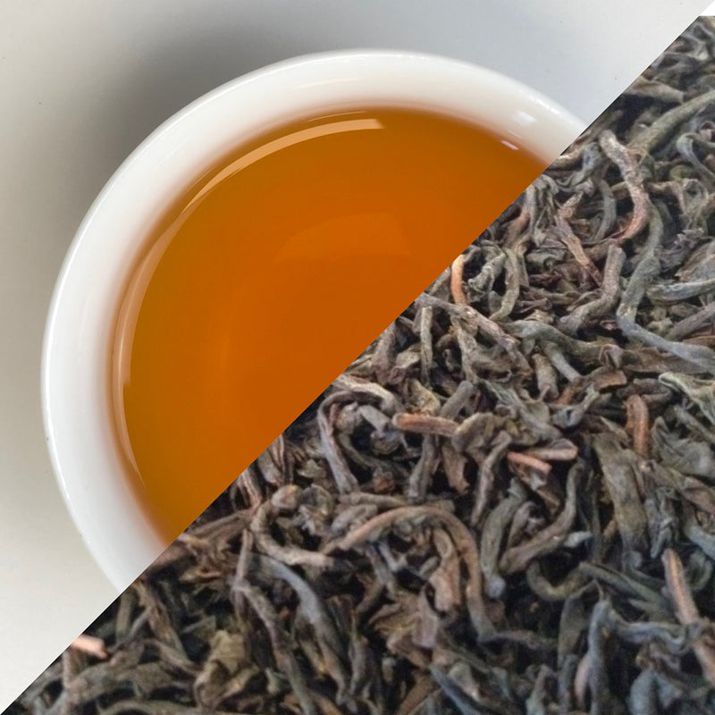 Ceylon Large Leaf Tea
