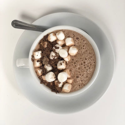 Dark Melt Hot Chocolate 200g