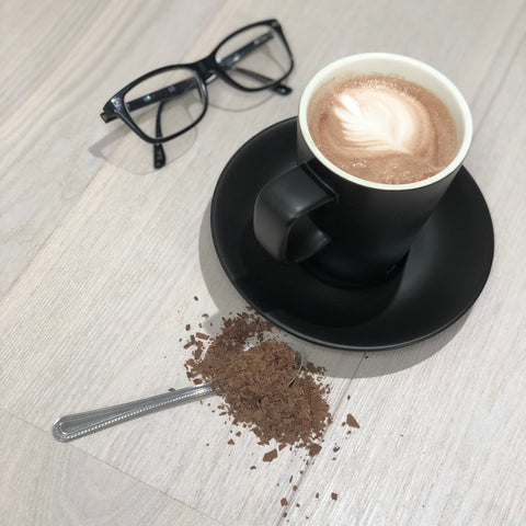 Dark Melt Hot Chocolate 200g