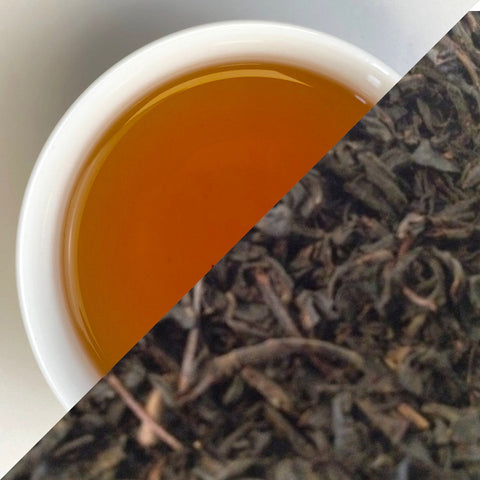 Earl Grey Loose Leaf Tea
