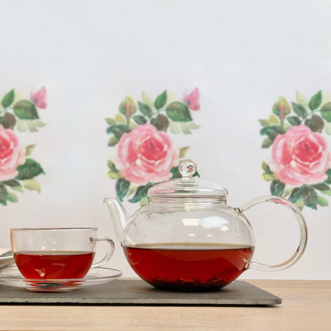 English Afternoon Tea