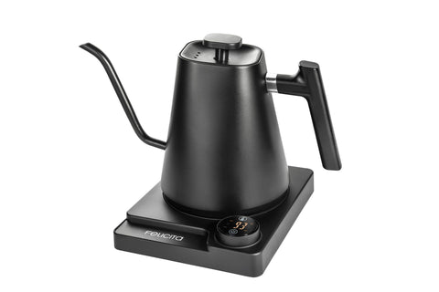 Felicita Square Pour Over Electronic Kettle