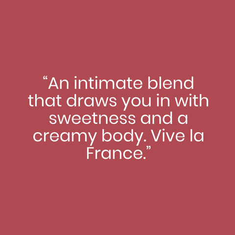 French Continental Blend Coffee