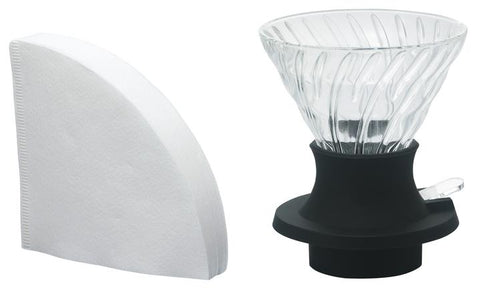 Hario V60 SWITCH Immersion Dripper