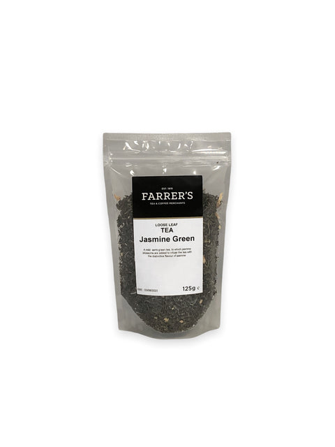Jasmine Green Tea