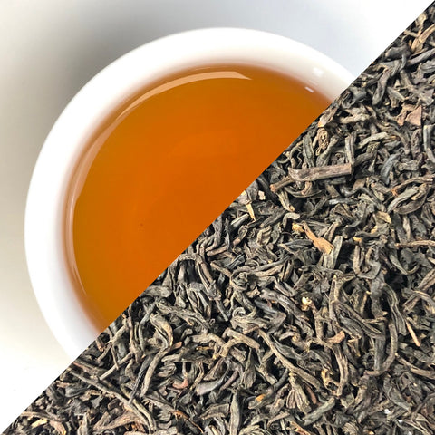 Keemun Tea