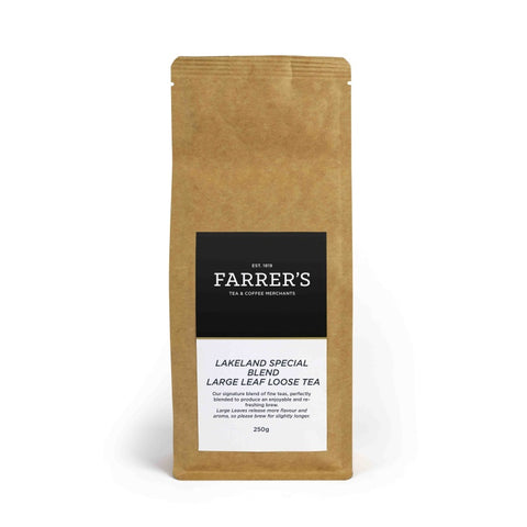 Lakeland Special Large Leaf Tea