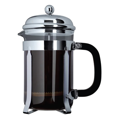 The Cafetiere Bundle