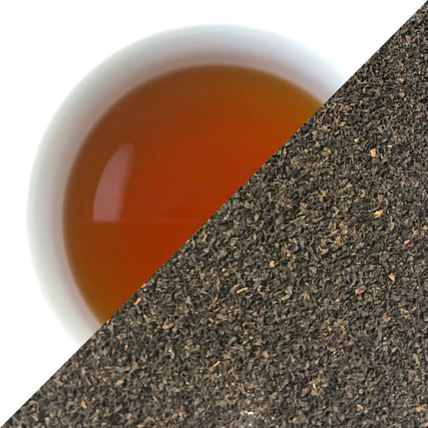 Ceylon Small Loose Leaf Tea