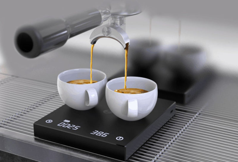 Timemore Black Mirror Basic Coffee Scales