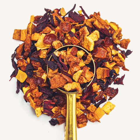 Blood Orange Infusion