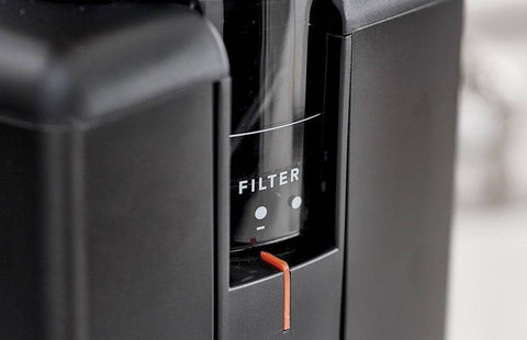 Wilfa Svart Aroma Precision Electric Coffee Grinder (Black)