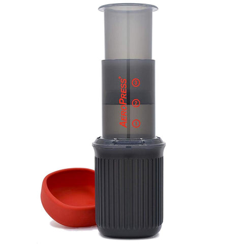 Aeropress Go Coffee Maker - John Farrer & Co (Kendal) Ltd