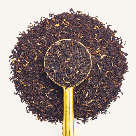 Assam Loose Leaf Tea - John Farrer & Co (Kendal) Ltd